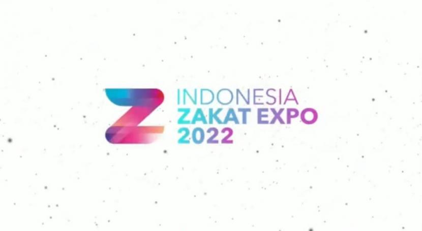 Forum Zakat melakukan pre-launch gelaran Indonesia Zakat Expo (IZE) 2022 pada agenda puncak Hari Zakat Nasional, Jumat (29/4/2022).