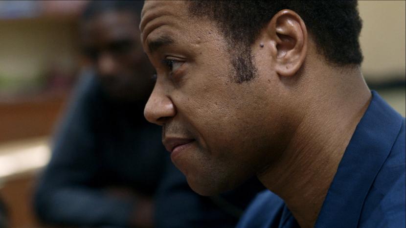 Cuba Gooding Jr dituduh lakukan pelecehan seksual terhadap seorang perempuan di sebuah hotel (Foto: Cuba Gooding Jr)