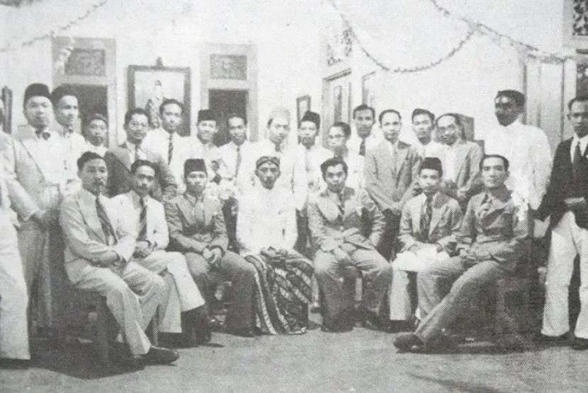 Balai Bahasa Sumatra Utara usulkan Sanusi Pane menjadi pahlawan nasional. Ilustrasi.