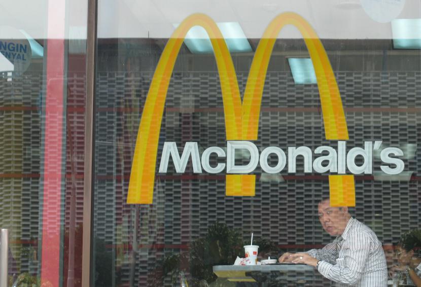 Mengingat pentingnya aktivitas sarapan, McDonald's Indonesia tak pernah absen melakukan kampanye makan pagi. 