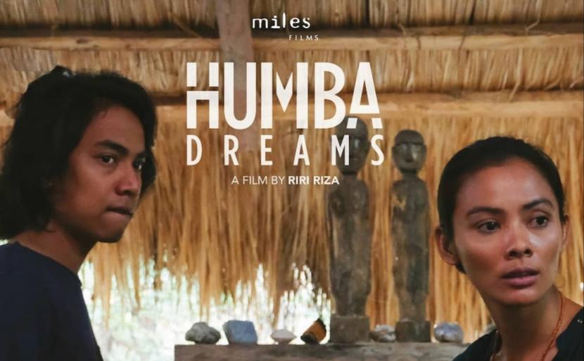 Humba Dreams jadi salah satu konten Netflix untuk Asia Tenggara (Foto: film Humba Dreams)
