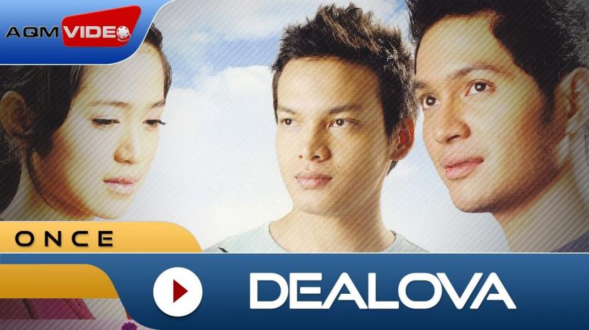 'Dealova 2' dijadwalkan rilis pada akhir tahun depan (Foto: film Dealova)