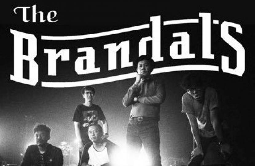 Album baru The Brandals rencananya akan dirilis tahun ini (Foto: grup band The Brandals)