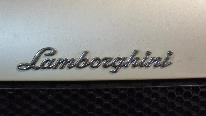 Lamborghini investasikan 1,88 miliar dolar AS untuk kendaraan kurma