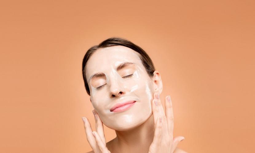 Mengetahui jenis kulit dan kandungan 'sheet mask' menjadi penting sebelum dipakai (Foto: ilustrasi sheet mask)
