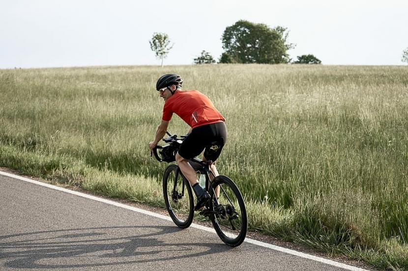 Hal yang Perlu Diperhatikan Pemula Saat Bersepeda | Republika Online
