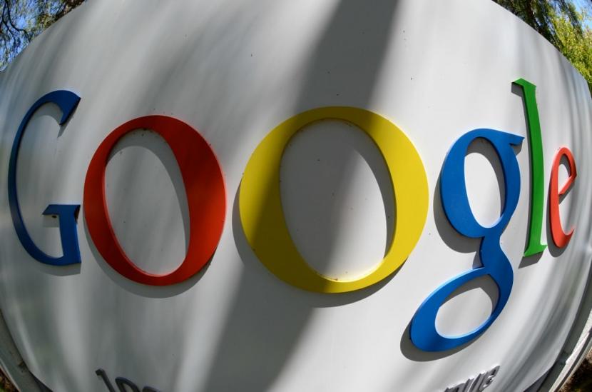 Pemerintah AS Gugat Google karena Persaingan tak Adil