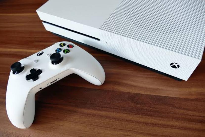 (Foto: ilustrasi Xbox). Microsoft Corp, akan memboyong beberapa gim Xbox ke TV pintar Samsung di 2022 tepatnya mulai 30 Juni.