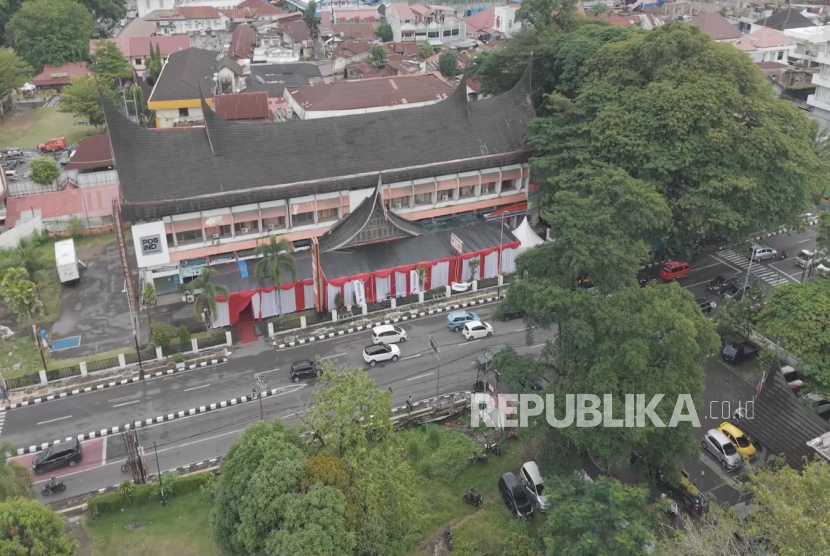 Pengiriman Bantuan ke Aceh, Sumut, dan Sumbar Dipermudah