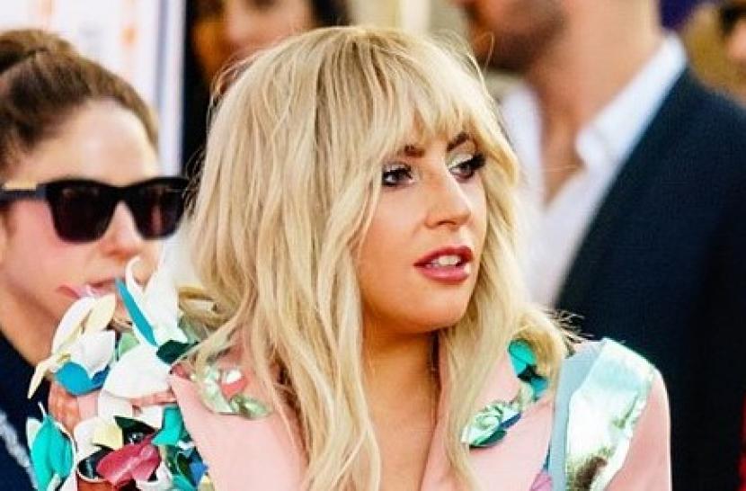 Penyanyi dan aktris asal Amerika Serikat (AS), Lady Gaga, mengakui bahwa dirinya ingin berkolaborasi dengan Tom Hanks.