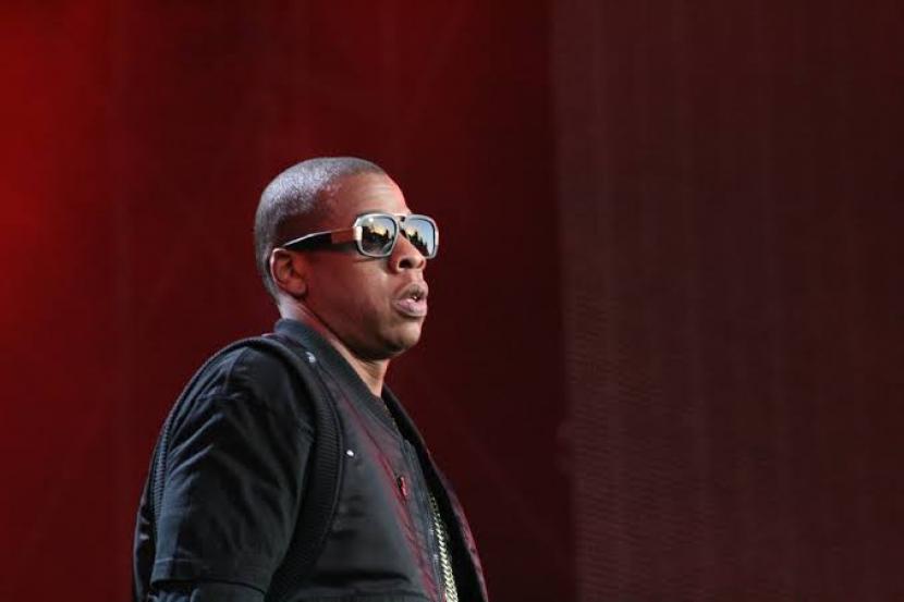 Jay Z, Alicia Keys, hingga Meek Mill tuntut keadilan kasus penembakan Ahmaud Arbery (Foto: rapper Jay Z)