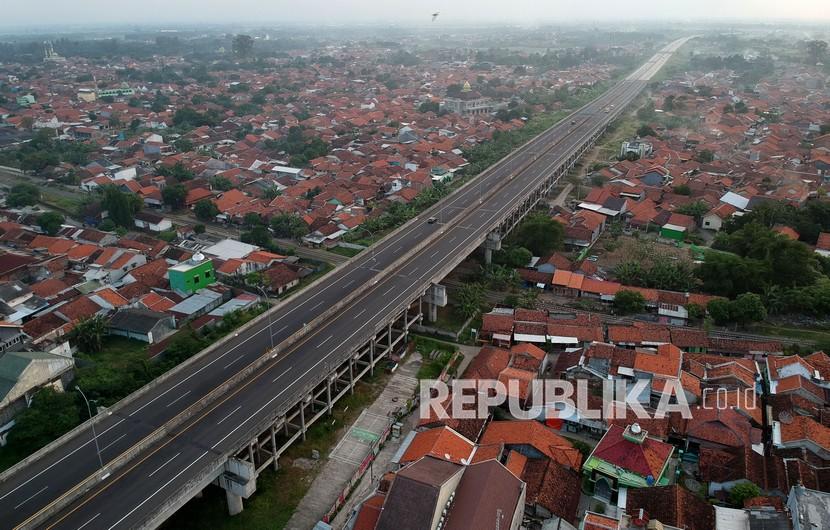 Revisi RPJMD, Jawa Tengah Dinilai Masih Terlalu Pesimistis (ilustrasi).