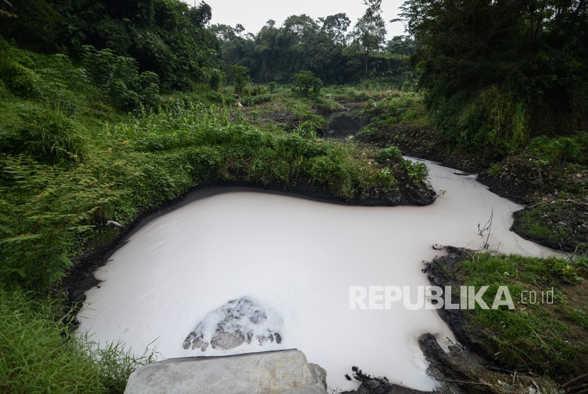 Pemkot Cimahi Wacanakan Bangun IPAL Komunal Republika Online