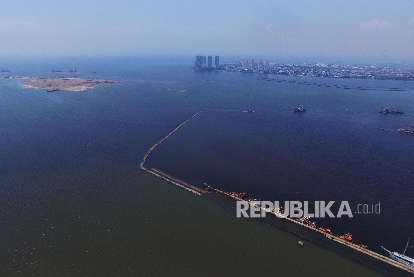 Pemerintah Provinsi (Pemprov) DKI Jakarta menyebutkan, detail pemanfaatan Pulau G di Teluk Jakarta harus berdasarkan perjanjian kerja sama dengan PT Wisesa Samudra sebagai pengembang. 
