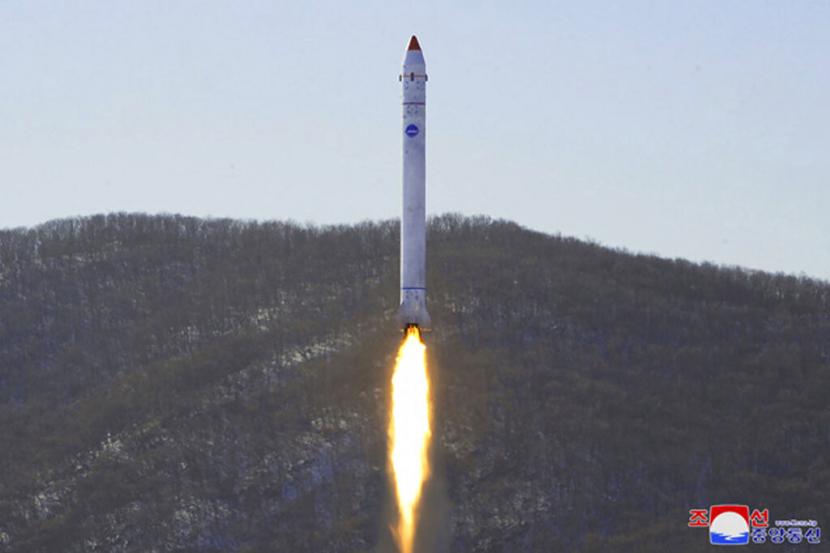 Jepang bersiap untuk menembak jatuh pecahan dari satelit Korea Utara (Korut) yang mungkin jatuh di wilayahnya (Foto: ilustrasi)