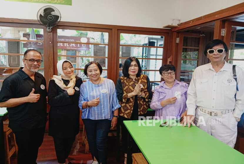 Menghidupkan Kembali Nilai Spirit Remy Sylado