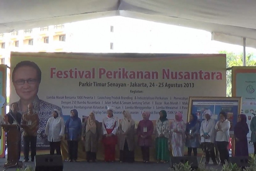 FPN 2013, Jakarta