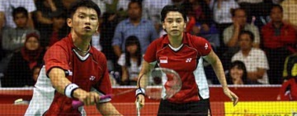 Fran Kurniawan Teng/Pia Zebadiah Bernadet