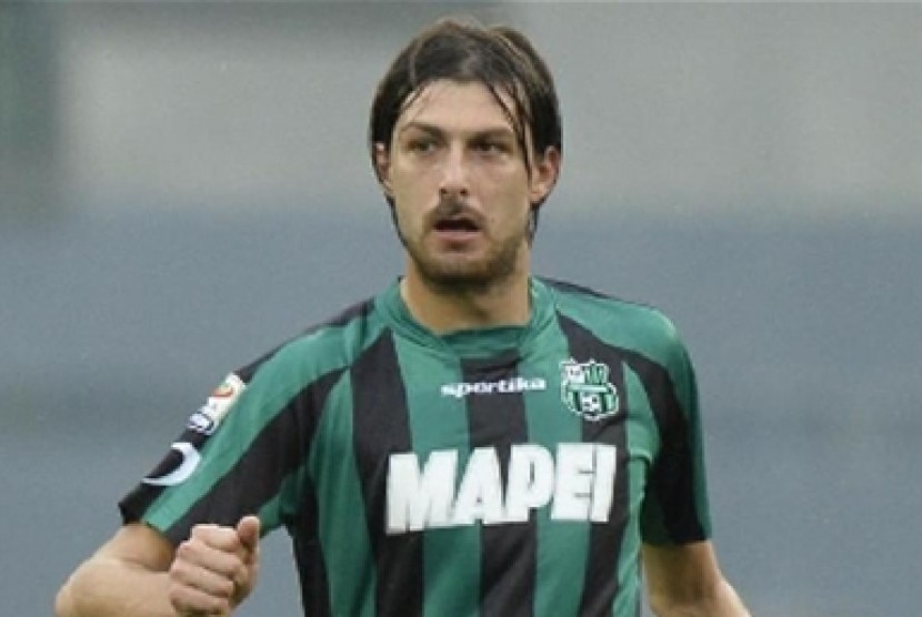 Francesco Acerbi 