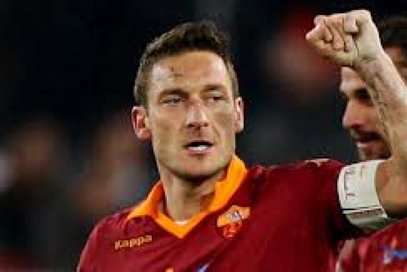 Francesco Totti