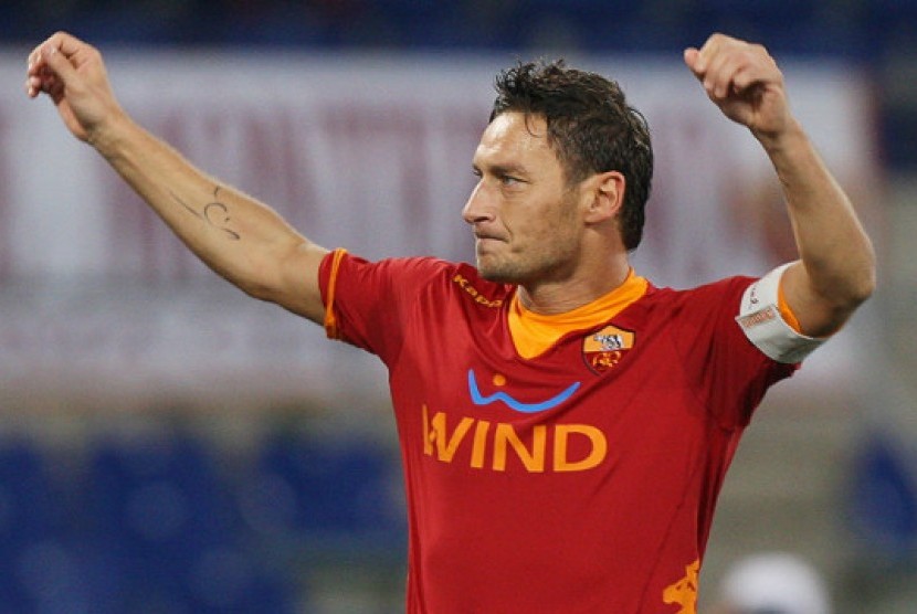 Francesco Totti