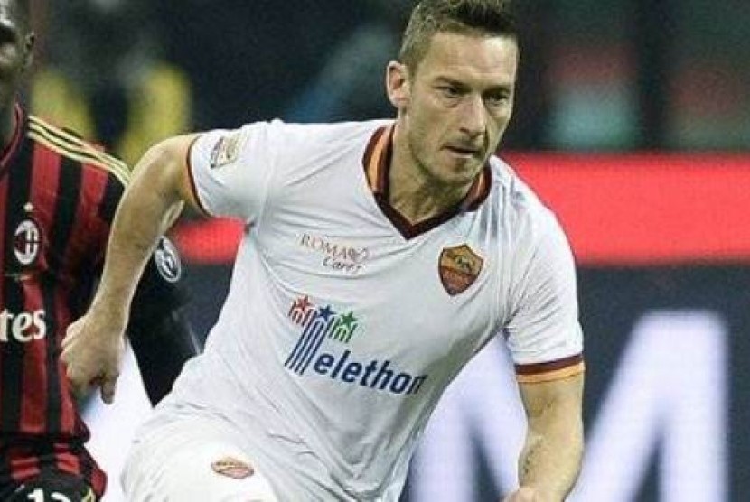 Francesco Totti