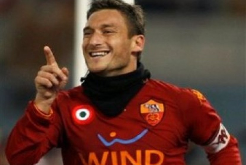 Francesco Totti