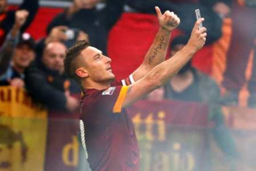 Francesco Totti