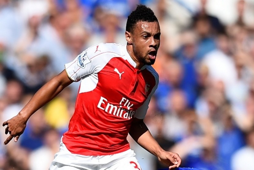 Francis Coquelin