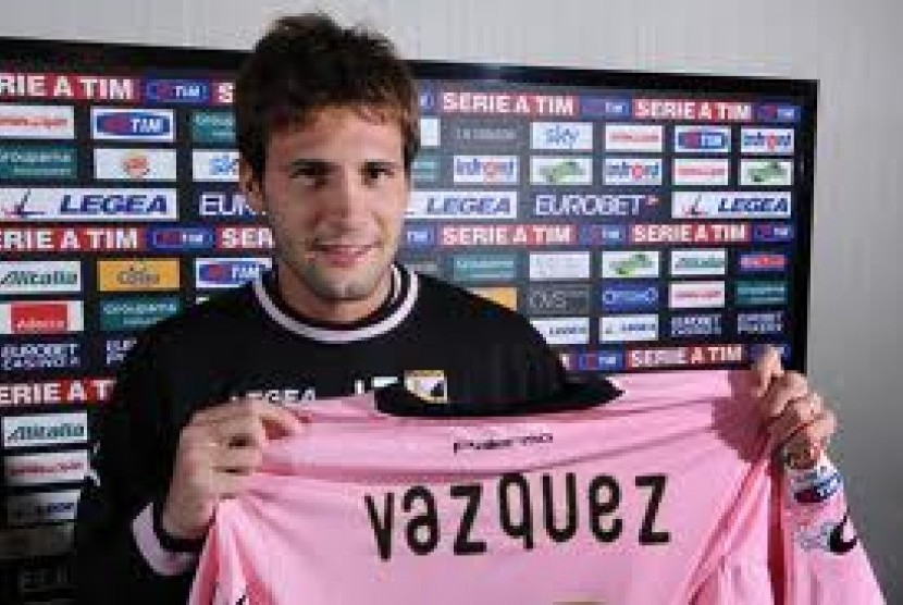 Franco Vazquez