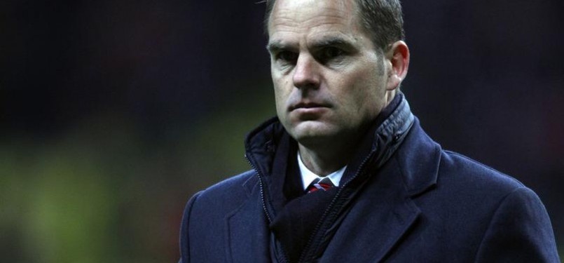 Frank de Boer