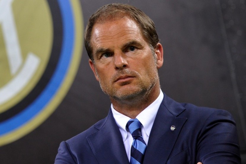 Frank de Boer