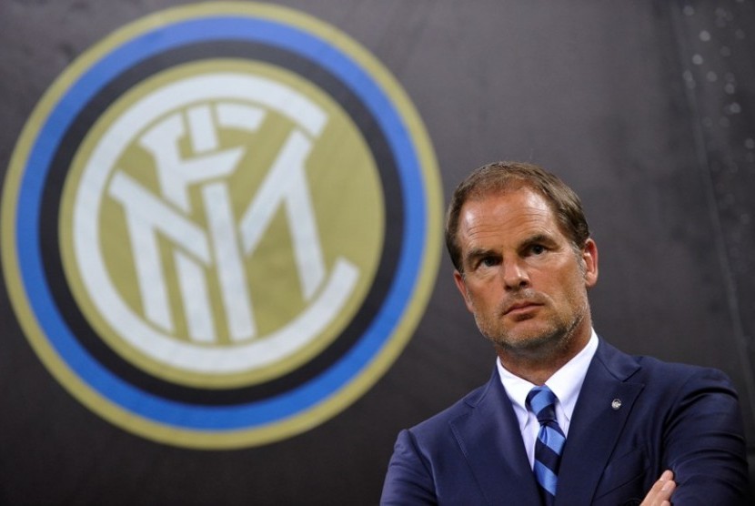 Frank de Boer