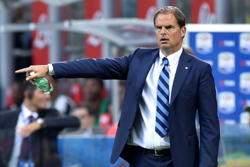 Frank de Boer