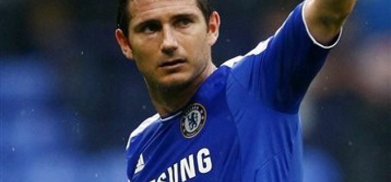 Frank Lampard