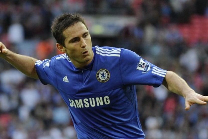 Frank Lampard 