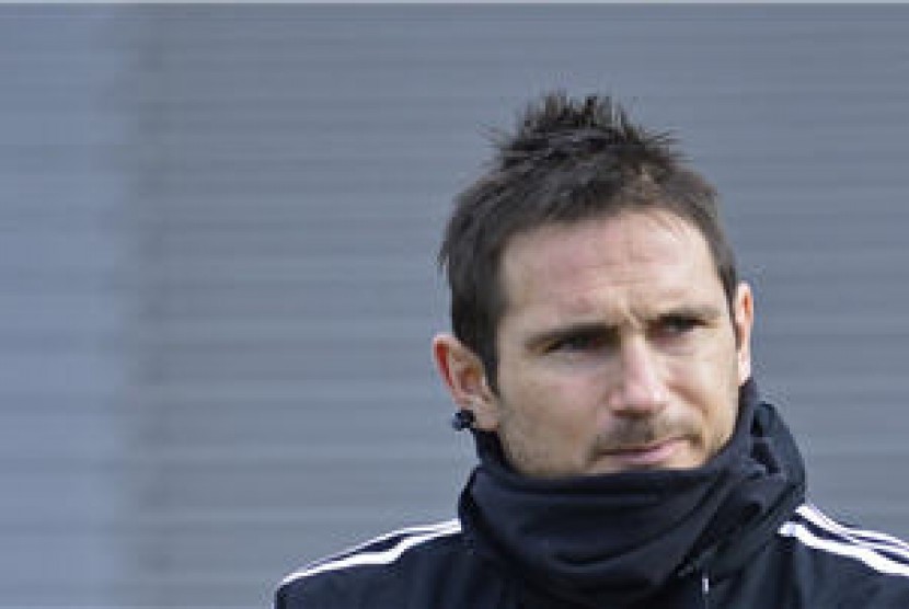 Frank Lampard 