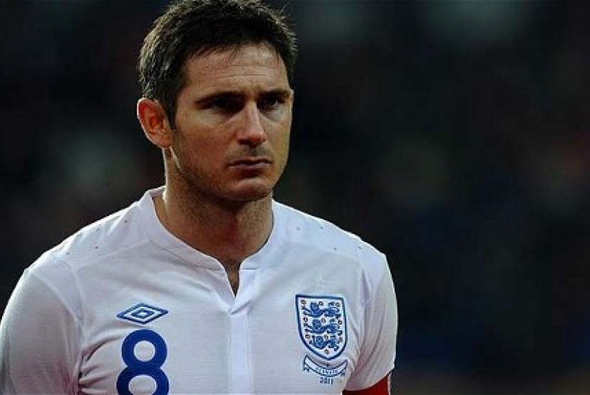 Frank Lampard