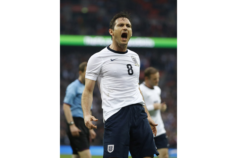 Frank Lampard