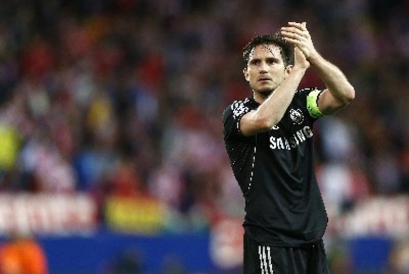 Frank Lampard