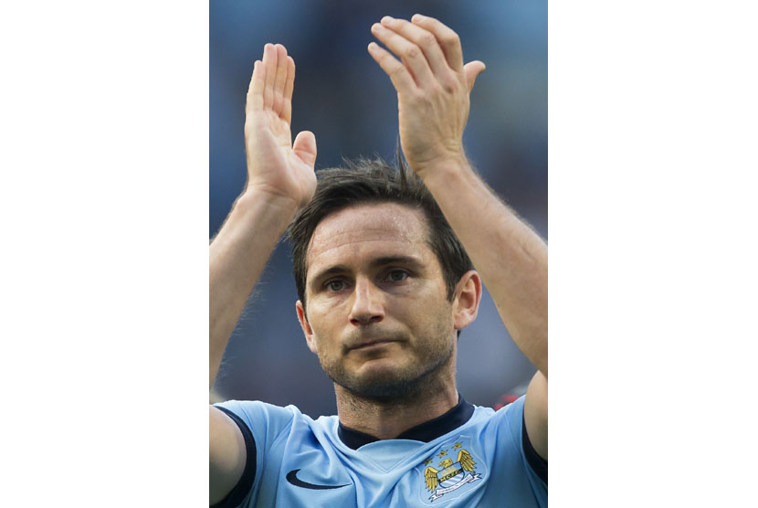 Frank Lampard