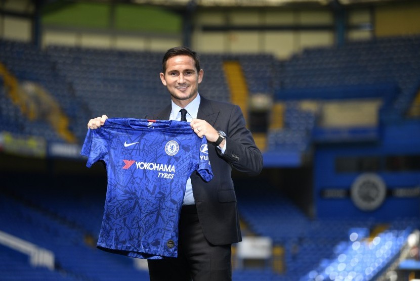 Frank Lampard