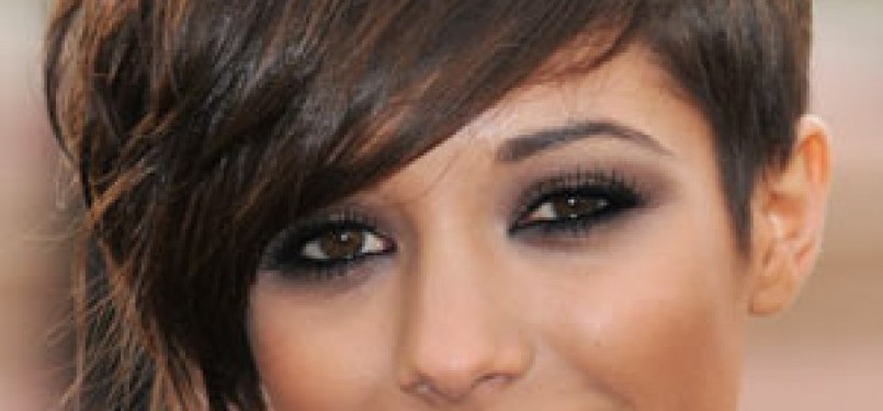 Frankie Sandford