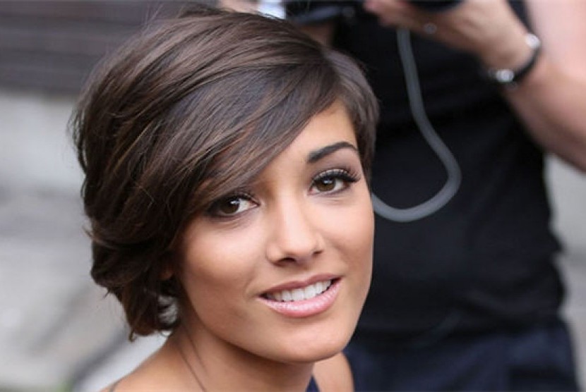 Frankie Sandford