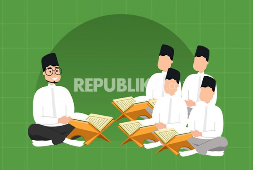 Tenaga Pendidik Agama Sukabumi Didorong Jadi Duta Kesehatan (ilustrasi).