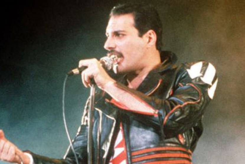 Dokumenter terbaru Freddie Mercury akan ditayangkan pada November mendatang.