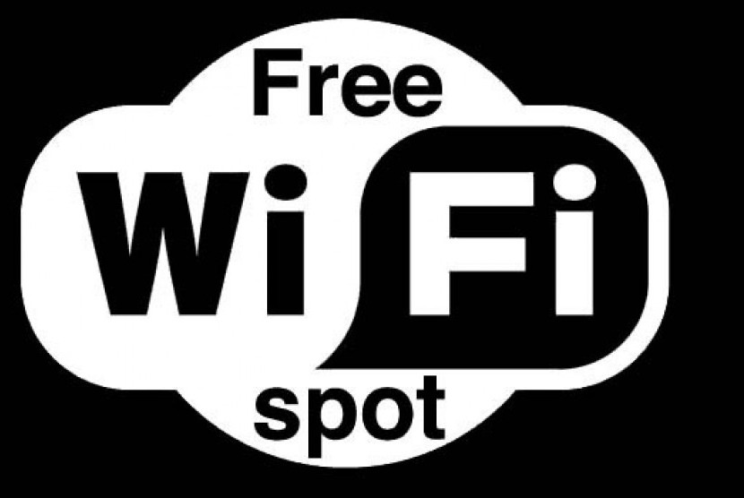Free Wifi