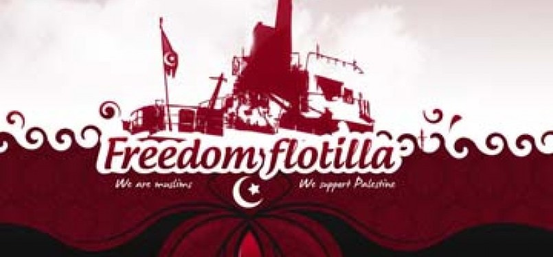 Freedom Flotila 2