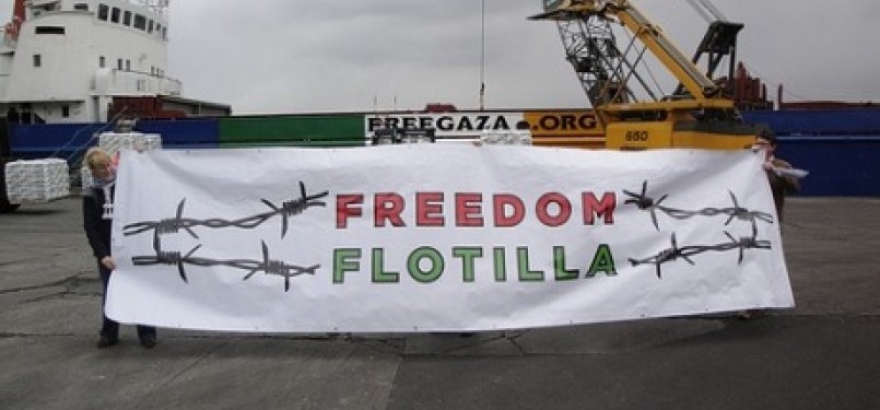 Freedom Flotilla