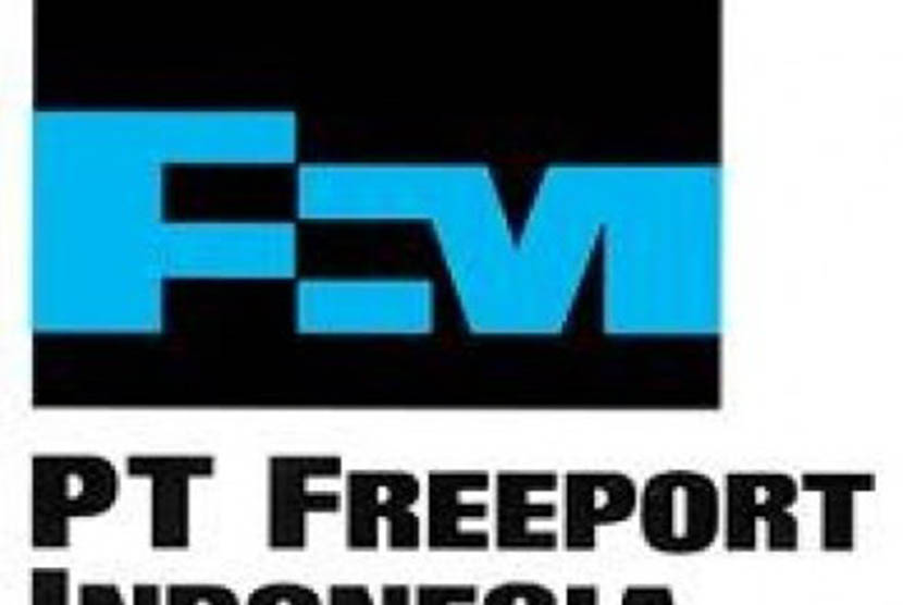 Freeport McMoRan Indonesia